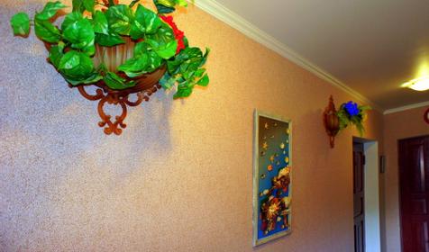 Гостевой дом Федор, г. Анапа, п. Витязево