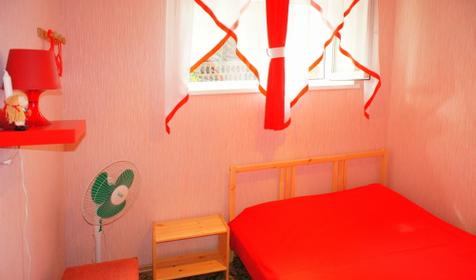 Гостевой дом Федор, г. Анапа, п. Витязево