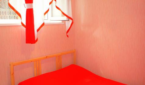 Гостевой дом Федор, г. Анапа, п. Витязево