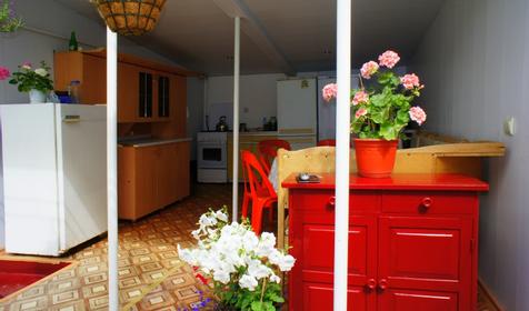 Гостевой дом Лидия, г. Анапа, п. Витязево