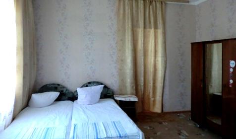 Трехместный номер. Частный гостевой дом Александр, г. Сочи, Лазаревский район, п. Лоо