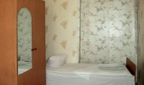 Трехместный номер. Частный гостевой дом Александр, г. Сочи, Лазаревский район, п. Лоо