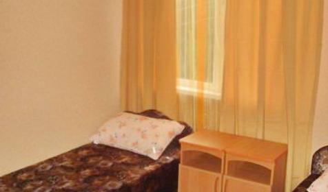 Стандарт. Гостиничный комплекс Дженнет, г. Туапсе