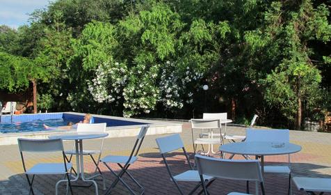 Отель-пансион Пенаты, г. Сочи, Лазаревский район, п. Лоо