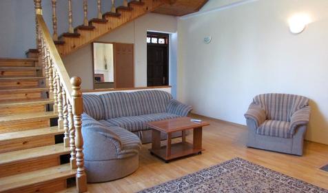 Отель-пансион Пенаты, г. Сочи, Лазаревский район, п. Лоо