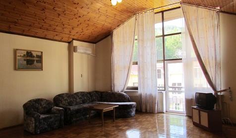 Отель-пансион Пенаты, г. Сочи, Лазаревский район, п. Лоо