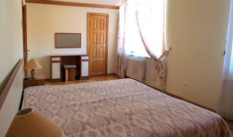 Отель-пансион Пенаты, г. Сочи, Лазаревский район, п. Лоо