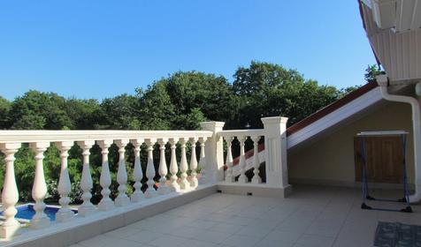 Отель-пансион Пенаты, г. Сочи, Лазаревский район, п. Лоо