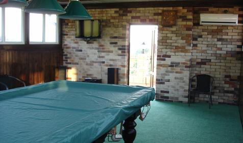 Гостевой дом На земляничной, г. Геленджик, с. Архипо-Осиповка