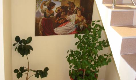 Гостевой дом На земляничной, г. Геленджик, с. Архипо-Осиповка