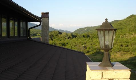 Гостевой дом На земляничной, г. Геленджик, с. Архипо-Осиповка