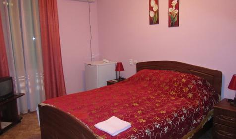 Номер полулюкс, гостевой дом Лидия, г. Сочи, Адлерский район