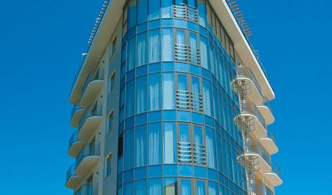 Отель DianaPalace . г. Сочи, Адлерский район