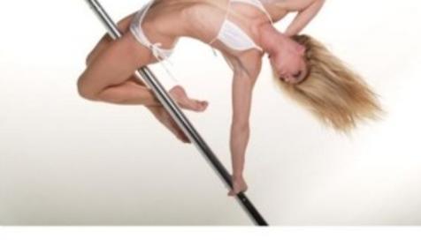 Танцевальная студия Butterfly, г. Кранодар