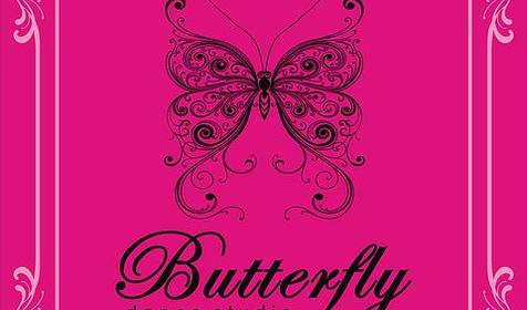 Танцевальная студия Butterfly, г. Кранодар