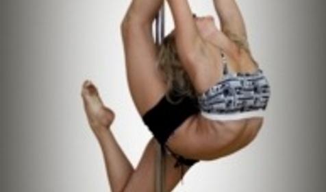 Танцевальная студия Butterfly, г. Кранодар