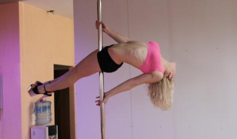 Танцевальная студия Butterfly, г. Кранодар