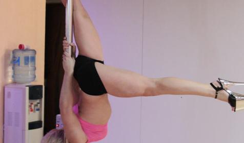 Танцевальная студия Butterfly, г. Кранодар