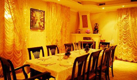 Гостиный дом Императрица, г. Геленджик, п. Джанхот