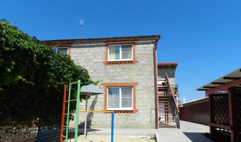 Частный пансионат В гостях у Лены, Темрюкский район, п. Кучугуры