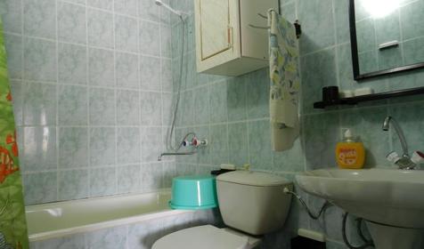 Номер люкс. Частный пансионат В гостях у Лены, Темрюкский район, п. Кучугуры