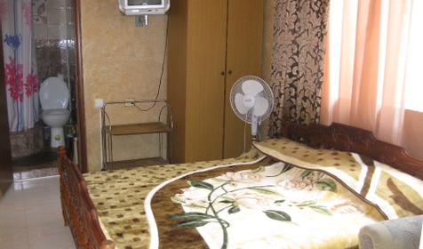 Отель Три И, г. Сочи, Лазаревский район, п. Лоо