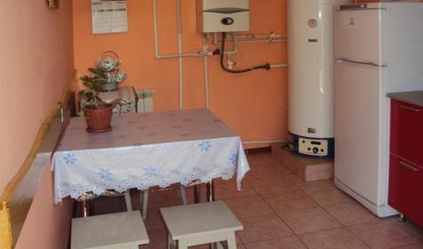 Гостевой дом Три медведя, Геленджик, Кабардинка