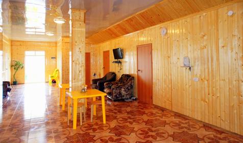 Гостевой дом София, г. Сочи, Лазаревский район, с. Вардане