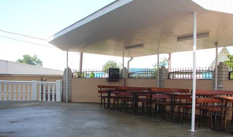 Гостевой дом, г. Сочи, Лазаревский район, с. Вардане