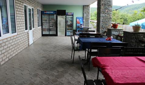 Гостевой дом Архиповых, п. Архипо-Осиповка