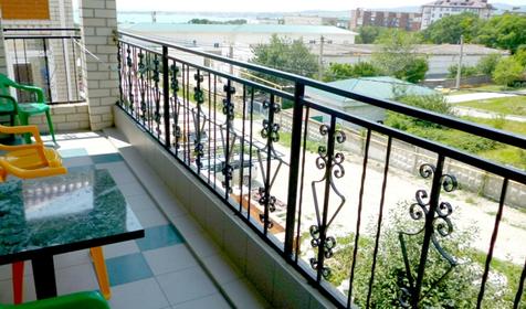 Гостевой дом Азалия, г. Геленджик