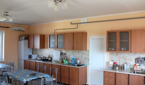 Семейный клуб Татьянин дом, Темрюкский р-н, п. Кучугуры