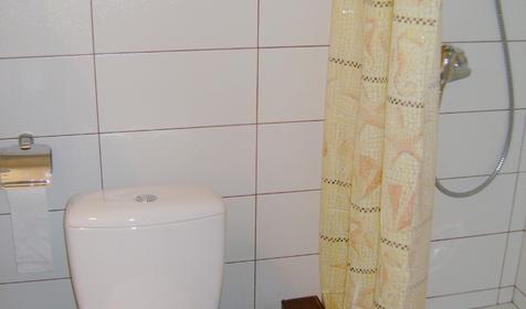 Отель Арго, п. Архипо-Осиповка