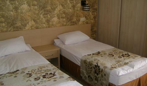 Отель Арго, п. Архипо-Осиповка