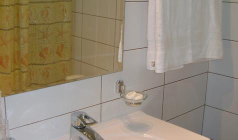 Отель Арго, п. Архипо-Осиповка