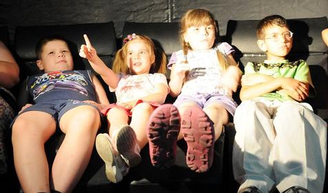 Планетарий Сфера