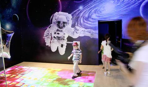 Планетарий Сфера