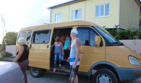 Частная гостиница Авангард, г. Сочи, Лоо