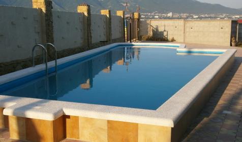 Гостевой дом Бухта удачи, г. Геленджик