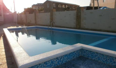 Гостевой дом Бухта удачи, г. Геленджик