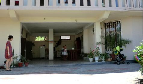 Гостевой дом Баракат, г. Сочи, Адлер