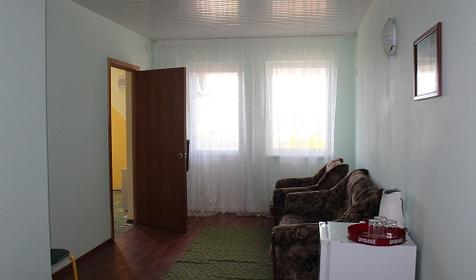 Номер. Частная гостиница Голубая Бухта, г. Геленджик