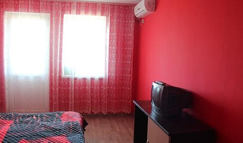 Номер. Частная гостиница Голубая Бухта, г. Геленджик