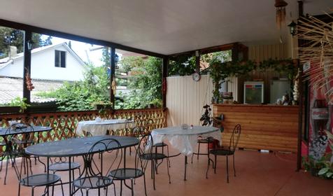 Гостевой дом Берег, Лазаревский район, п. Лоо