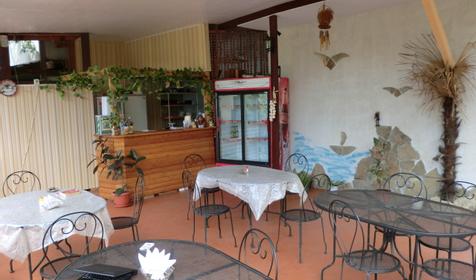 Гостевой дом Берег, Лазаревский район, п. Лоо