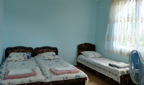 Частный дом Отдых у Эдуарда, г. Сочи, Лазаревский район, п. Лоо