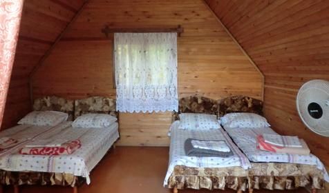 Частный дом Отдых у Эдуарда, г. Сочи, Лазаревский район, п. Лоо