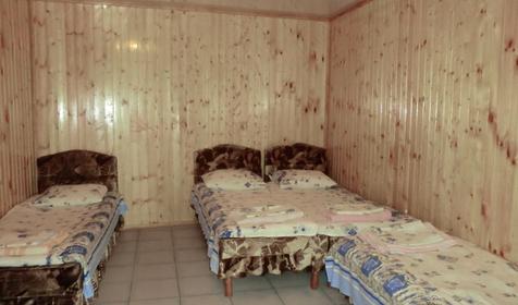 Частный дом Отдых у Эдуарда, г. Сочи, Лазаревский район, п. Лоо