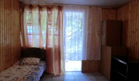 Частный дом Отдых у Эдуарда, г. Сочи, Лазаревский район, п. Лоо