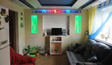 Частный дом по Чапаева 91, Кущевский р-н, ст. Кущевская